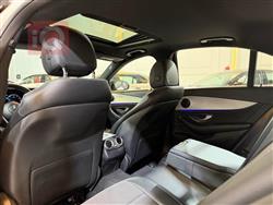 مرسيدس بنز E-Class